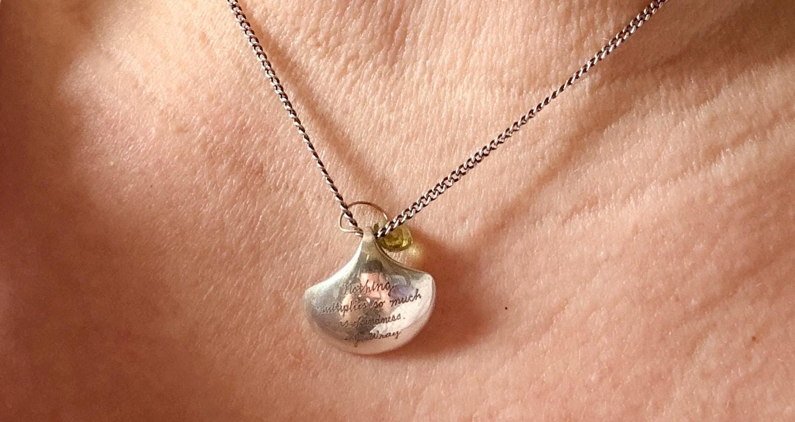 Jeanine Payer Silver - Etsy