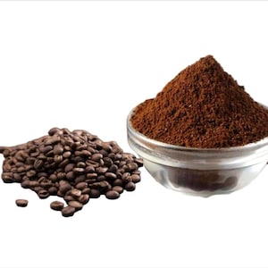 Adaptogenic Mushroom Coffee with Lion&#39;s Mane, Chaga & Cordyceps