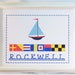 see more listings in the Signal Flag Wall Decor section