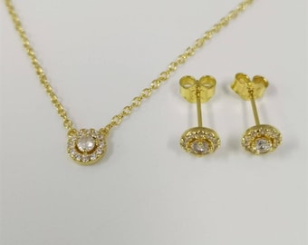 pandora Delicate Gift Set 45cm