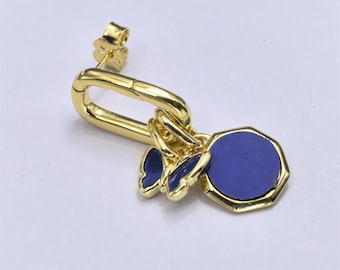 Set di orecchini Pandora Gold Journey of Self-Discovery