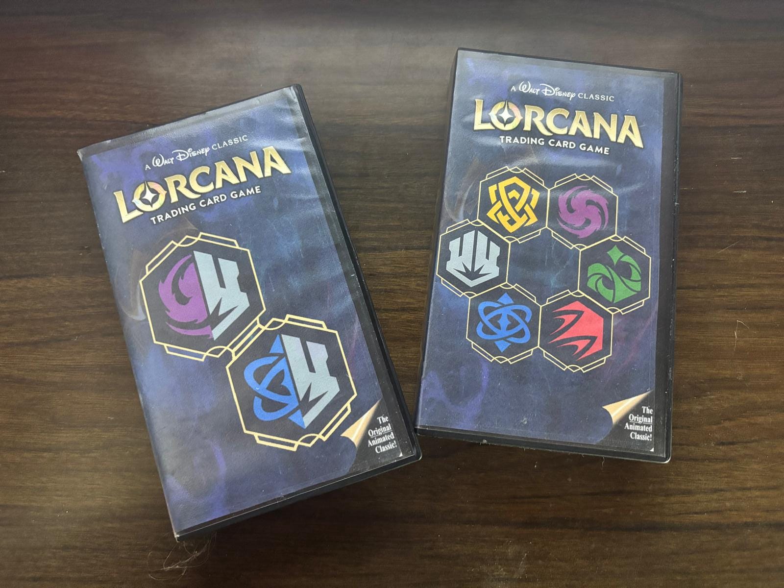 disney lorcana reign of jafar starter deck Amazon.com: Ravensburger Disney Lorcana TCG: Reign of Jafar Single-Player  Deck – Ruby & Steel for Ages 8 and Up| Engaging Gameplay main image 0