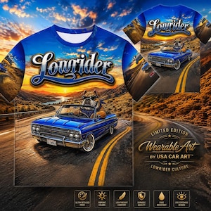 1962 impala lowrider - Etsy 日本