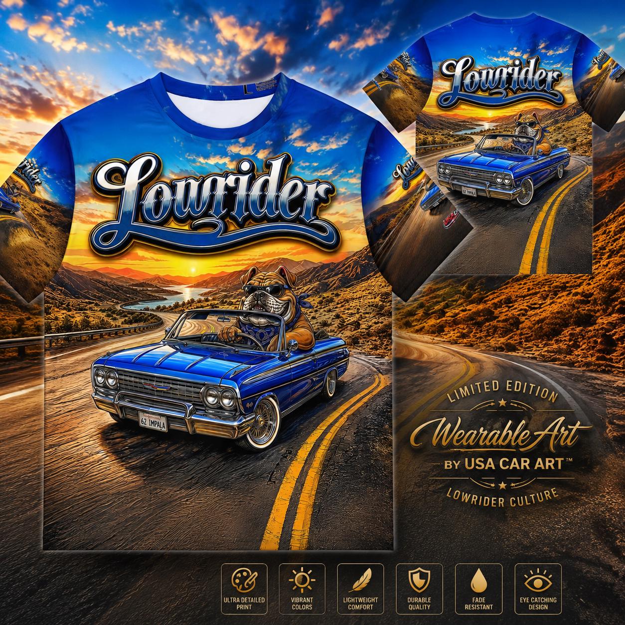 1962 impala lowrider - Etsy 日本