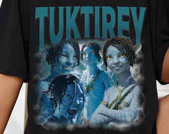 Tuktirey Bootleg Shirt - Tuktirey Vintage Shirt, Tuktirey Fan, Tuktirey Retro 90s, Tuktirey Tee, Tuktirey Gift|............|||