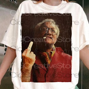 Vintage Fred San ford png, San ford And Son Digital, Redd Foxx, Good Times, Fred San ford, You Big Dummy T Shirt, Sarcastic Funny