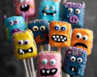 12 Spooky Halloween Snack Recipes Guide: Easy Party Treats (PDF Download)