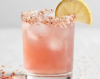 Pink Salt Mounjaro Recipe: Low-Carb Wellness (PDF Downloadable Recipe Cookbook)