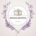 Brook Recipes