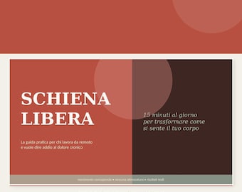 Rückenschonend – Haltungsübungen für Remote-Arbeiter | PDF-Download | Rückenübungen für Remote-Arbeiter
