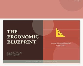 Der ergonomische Leitfaden – Der perfekte Arbeitsplatz für Remote-Arbeiter | PDF-Download | Ergonomie im Homeoffice