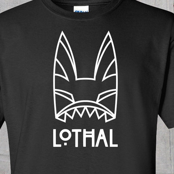 Lothal Tourist Tee Shirt