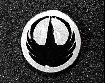 Rogue One Lapel Pin