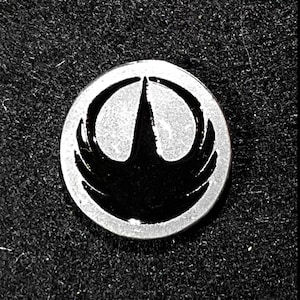 Rogue One Lapel Pin