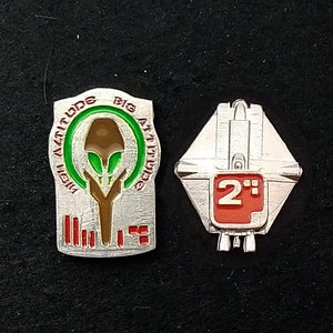 Hera Syndulla 1.1 inch Lapel Pin 2 pack