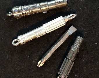 Kyber Driver - Mini Saber Screwdriver