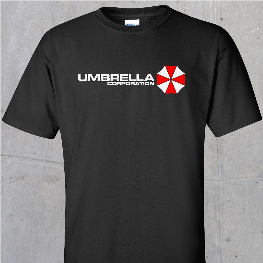 Umbrella Corporation Hoodie  Shop Off World – Off World Tees