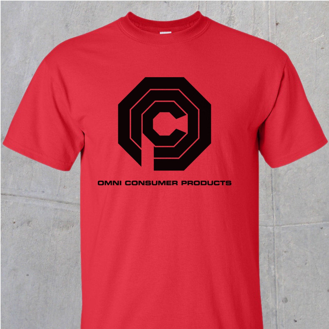 Robocop Retro Wave OCP T Shirt Omni Consumer Products Movie Weyland Corp Retro E Robocop Retro Wave OCP T Shirt Omni Consumer Products Movie Weyland Corp Retro E