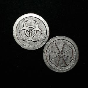 Umbrella Corp-zakmunt