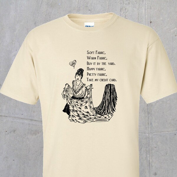 Soft Fabric Warm Fabric Tshirt