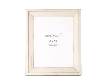 Free Shipping 8x10 Haven picture frame Black