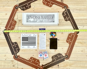 Jokers and marbles game sales