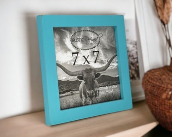 7x7 Gallery Collection - Home Decor, Free shipping