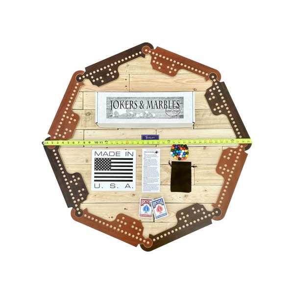Jokers and Marbles - Etsy