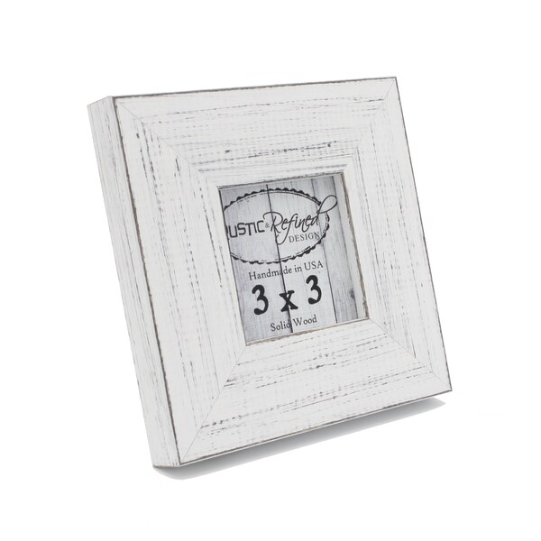 3x3 Photo Frame Etsy