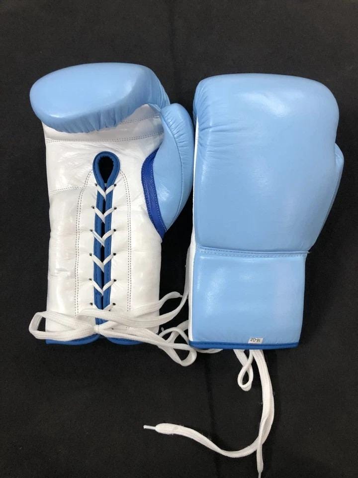 Grant boxing glove - Etsy 日本