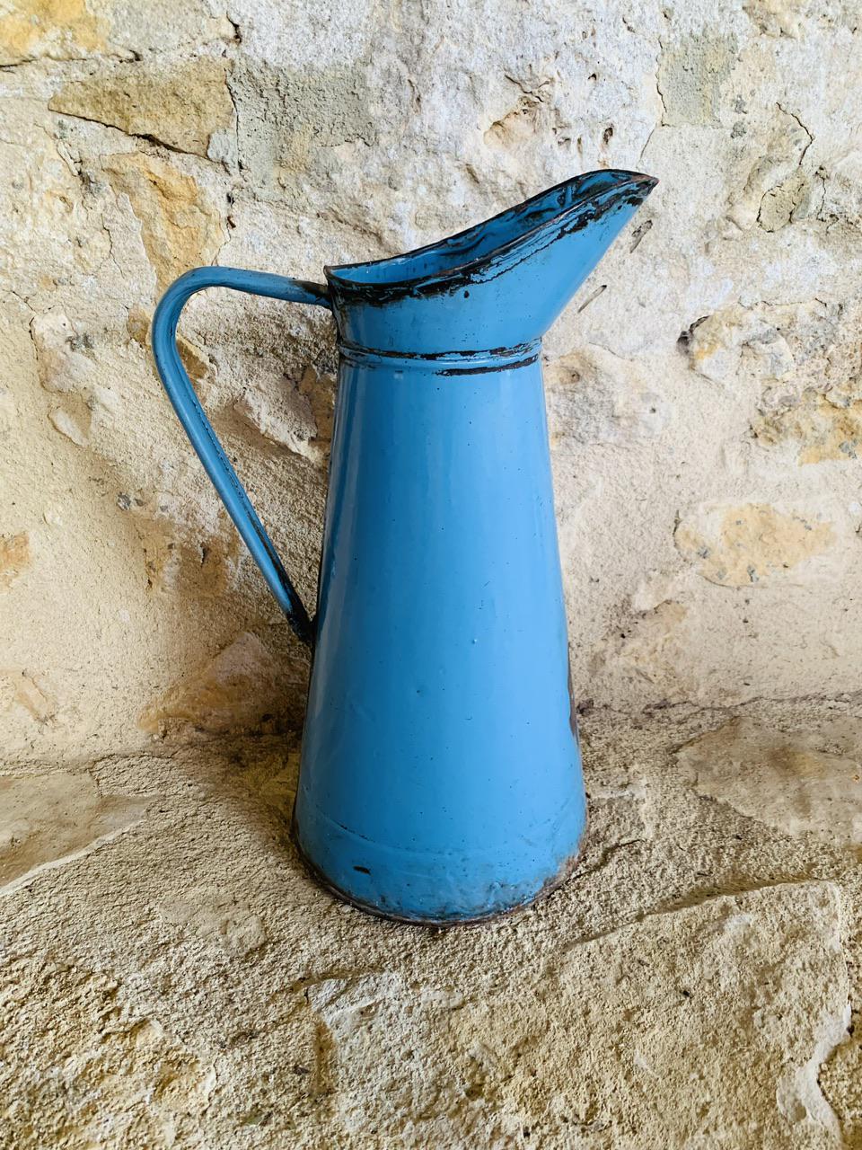 1940s Milk Can - Etsy