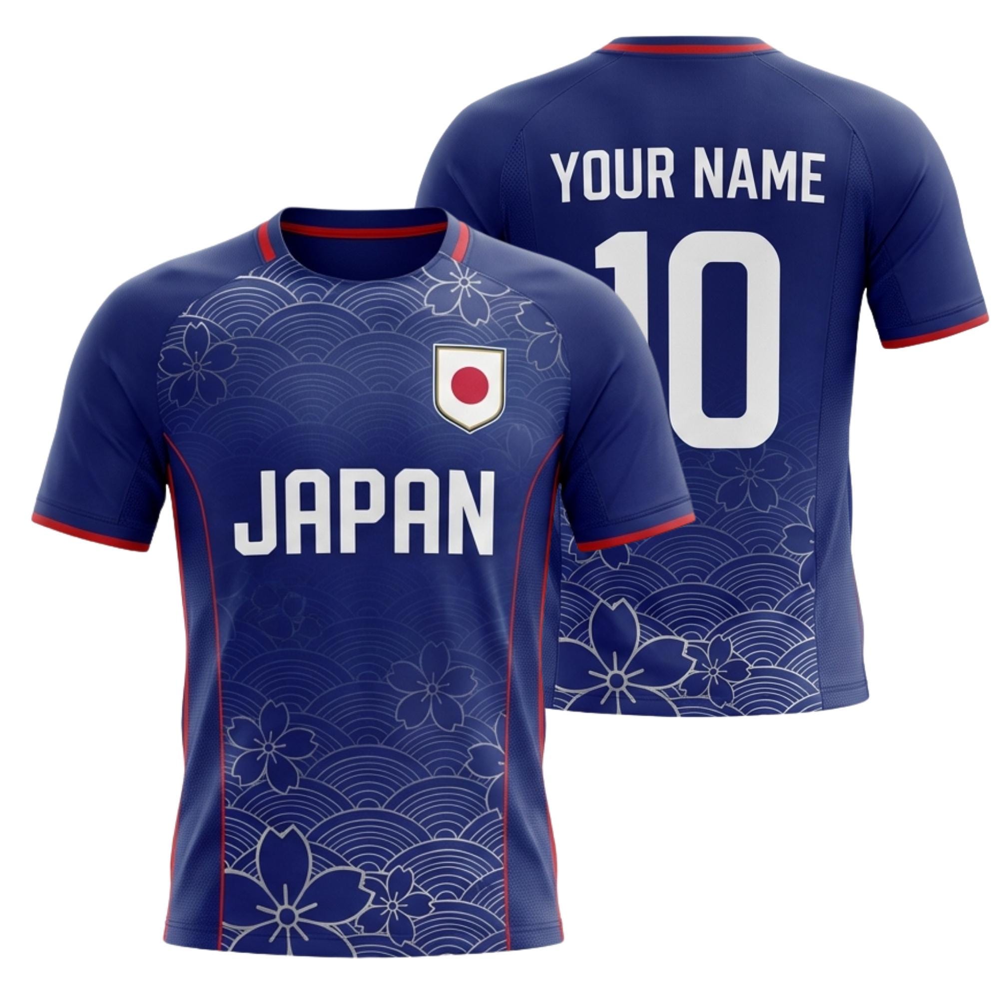 Japan National Team - Etsy
