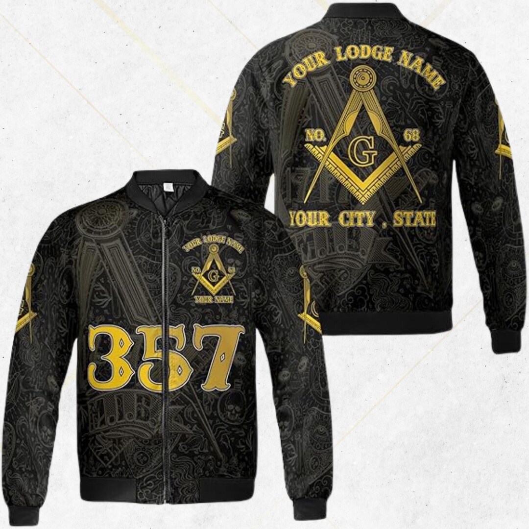 What Does 357 Mean In Freemasonry