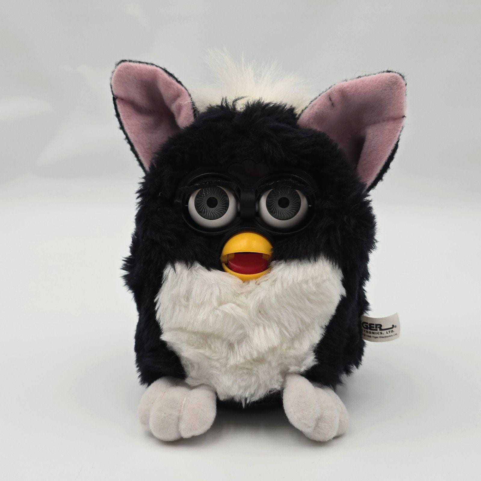 Limited Edition Furby - Etsy