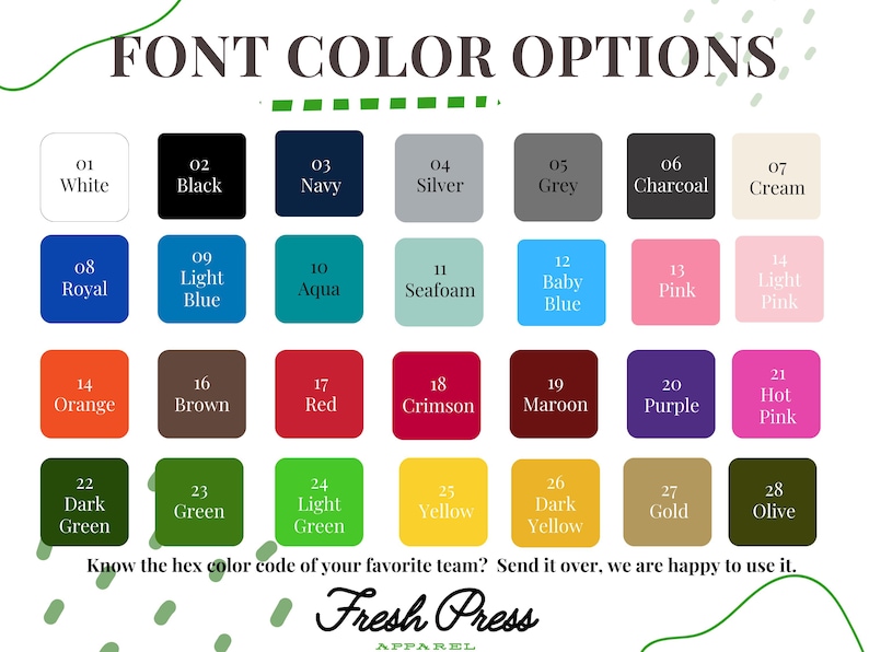 Custom number sweatshirt, baseball mom, football mama sweater, sports number, personalized game day, custom name, football high school team color chart