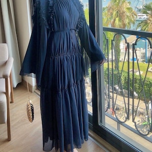 Modest Dresses for Teens - Etsy