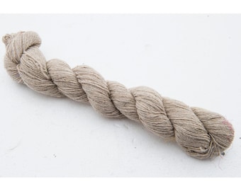 100g Machine Spun Nettle Yarn