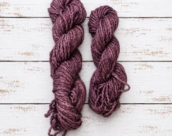 Brązowy sznurek jedwabny do sari, włókno w odcieniach ziemi, rustykalny sznurek do biżuterii, przędza z recyklingu, Boho Textile Supply, sznurek rzemieślniczy Cottagecore