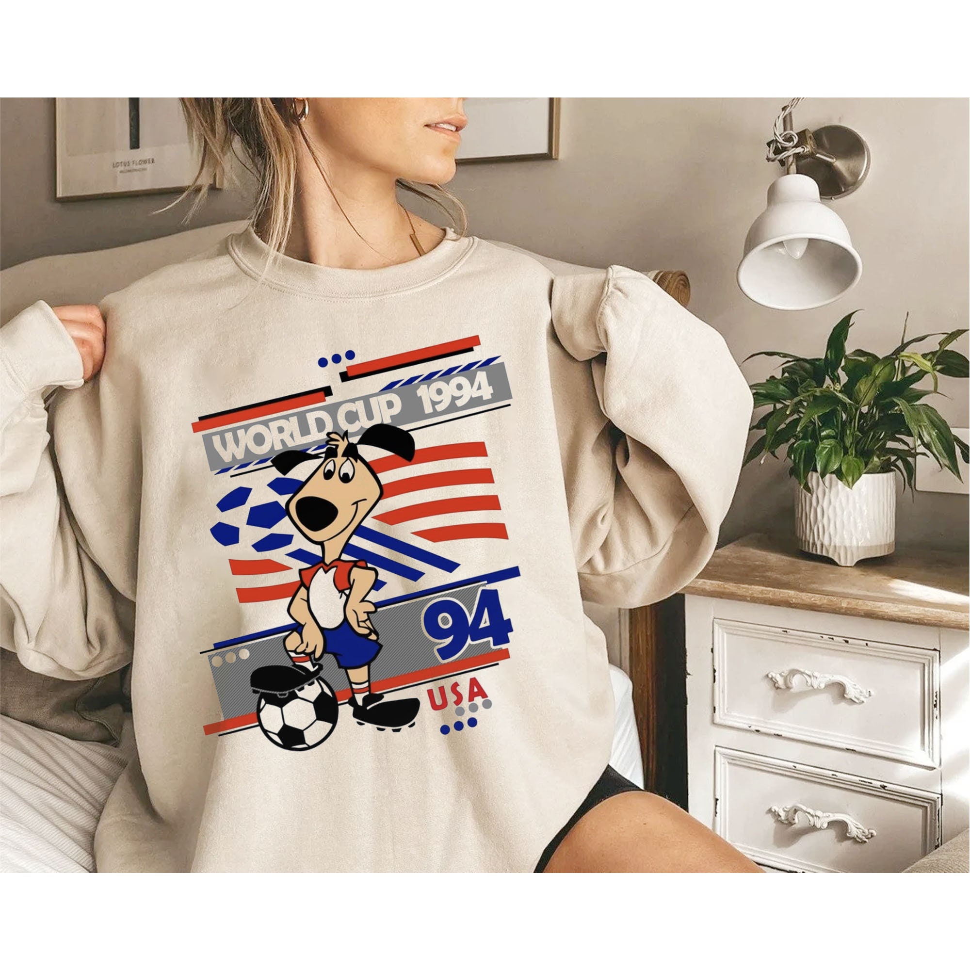 1994 sweatshirt top