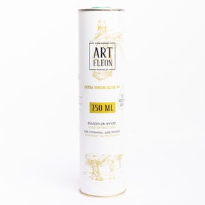 Extra Virgin Olive Oil Arteleon 750ml