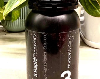 Houseplant Biostimulant – Rapid Recovery Plant Stress Repair