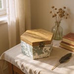 Decorative Keepsake Boxes