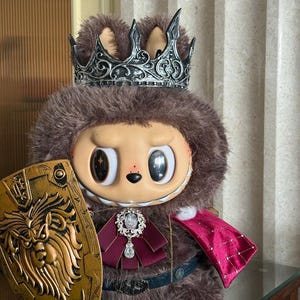 Zimomo labubu - Etsy 日本