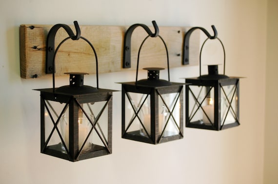 Trio Coat Rack, Black: SIN ceramics and home goods - Handmade in