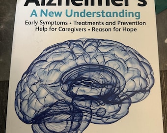 Alzheimer-Ein neues Verständnis-Very Well Sonderausgabe-Problematik-Behandlungen