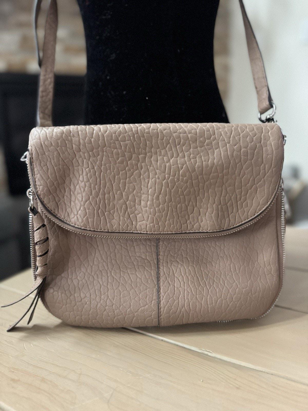 新品未使用Latico レザーショルダーバッグ Latico leather bag - Etsy 日本