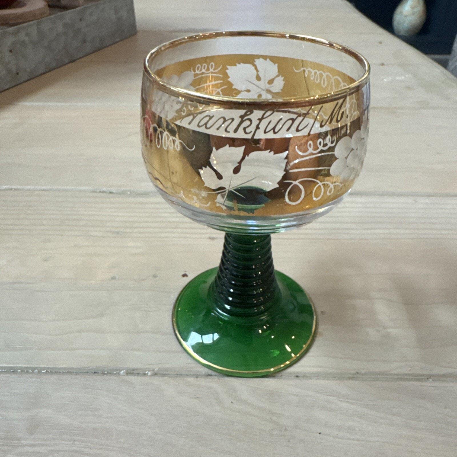 Bockling wine glass - Etsy 日本
