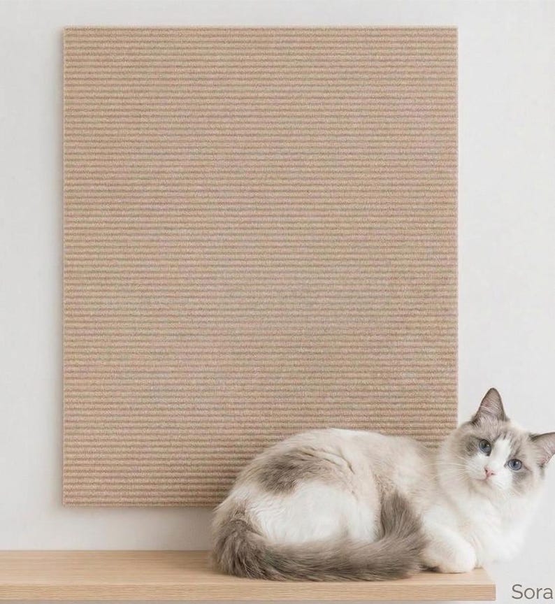 May include: A handmade, wooden cutting board with a natural wood grain. The board is rectangular with rounded corners and a juice groove. It measures approximately 18 inches long, 12 inches wide, and 1 inch thick.