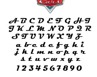 Autos Schriftart, Autos Emblem svg, Autos Logo svg, Autos svg, Autos Schrift svg, Autos Schrift Cricut, Autos Schrift Silhouette, Autos Schrift svg