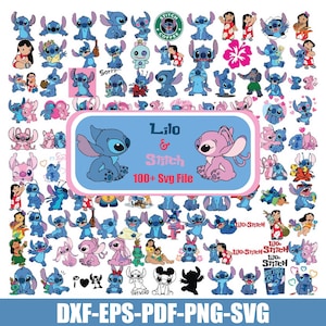 stitch svg, pacote stitch, lilo e stitch svg, stitch clipart, stitch png, cricut svg, silhouette svg, stitch em camadas, stitch svg cricut